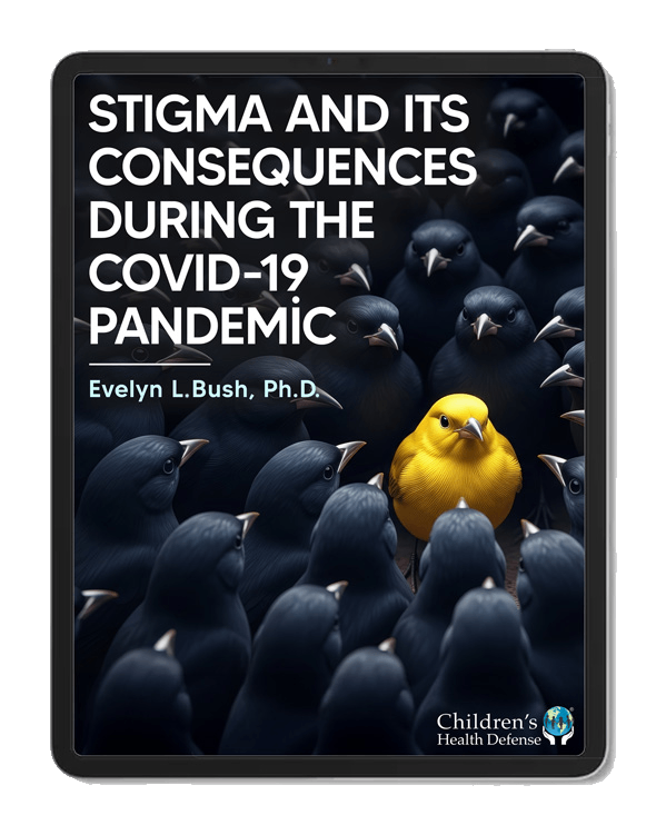 Stigma and Its Consequences During the COVID-19 Pandemic