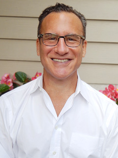 Dr. Lawrence Palevsky